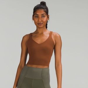 LULULEMON ALIGN TANK